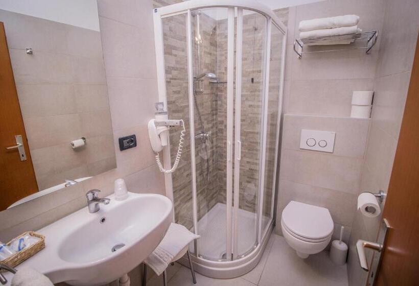 חדר קלאסי, Garnì Bellavista