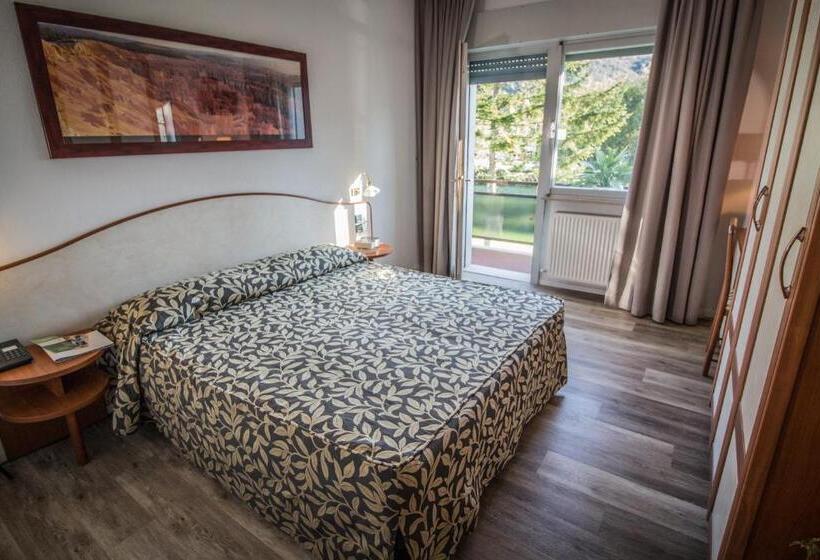 חדר קלאסי, Garnì Bellavista