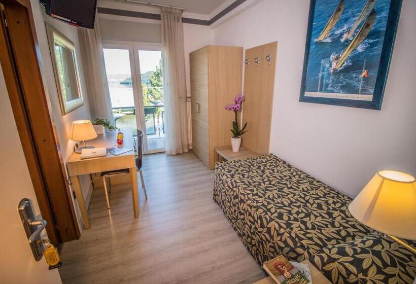 חדר סטנדרט יחיד, Garnì Bellavista