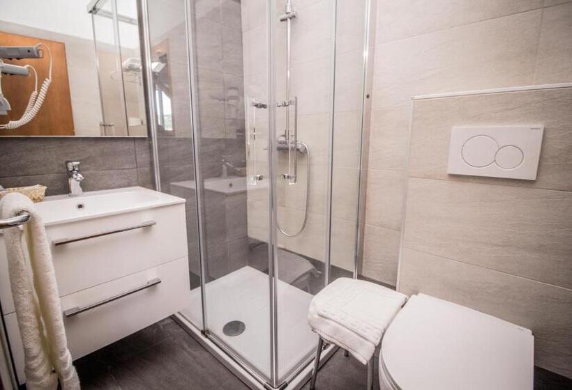 חדר סטנדרט יחיד, Garnì Bellavista