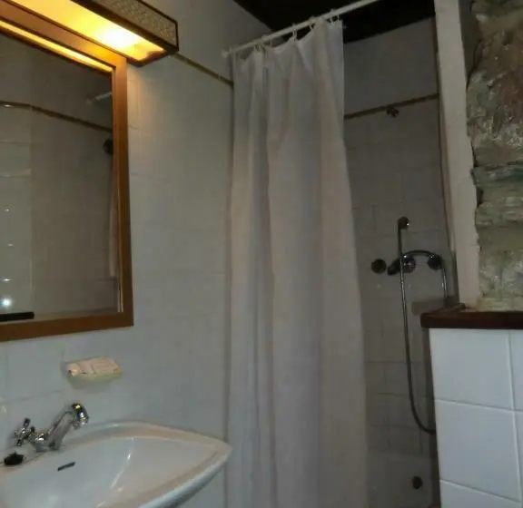 Talo 1 Makuuhuone, Quinta Das Aveleiras