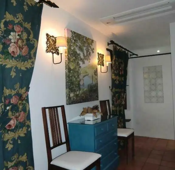Talo 3 Makuuhuonetta, Quinta Das Aveleiras