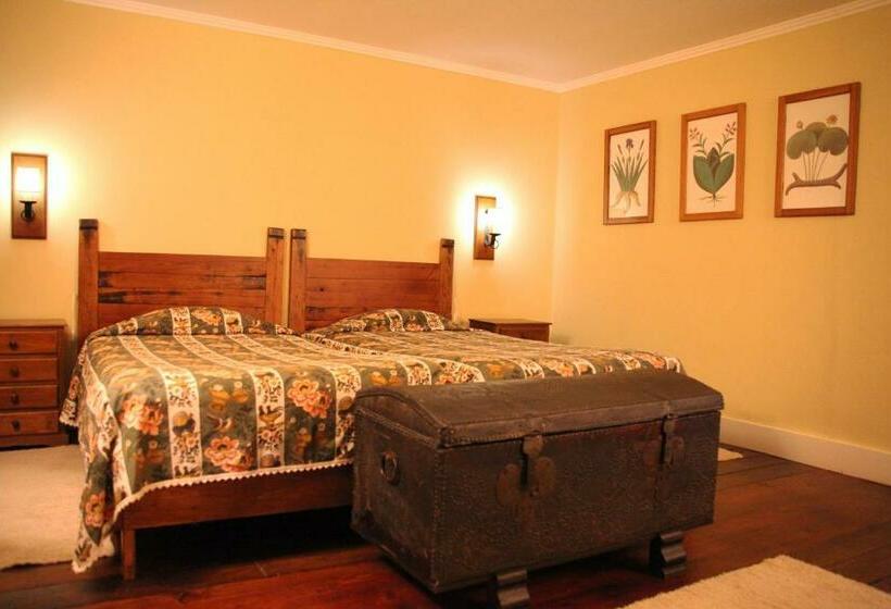 Дом 2 Спальни, Quinta Das Aveleiras