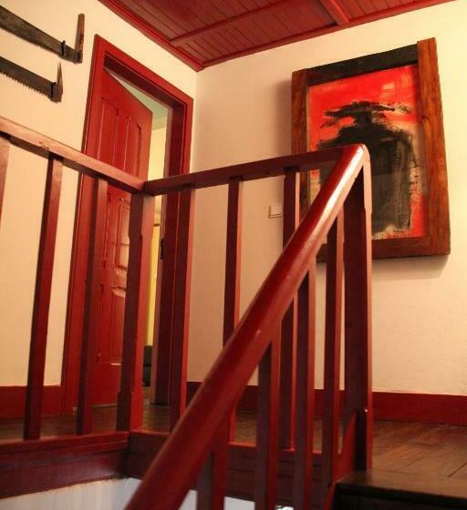 침실 2개 주택, Quinta Das Aveleiras