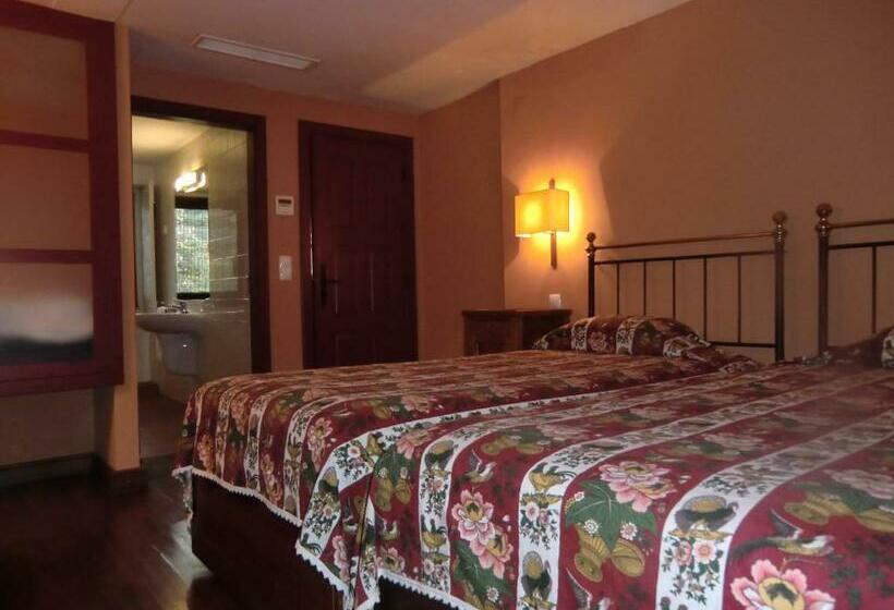 침실 2개 주택, Quinta Das Aveleiras