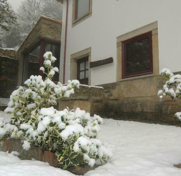 침실 2개 주택, Quinta Das Aveleiras