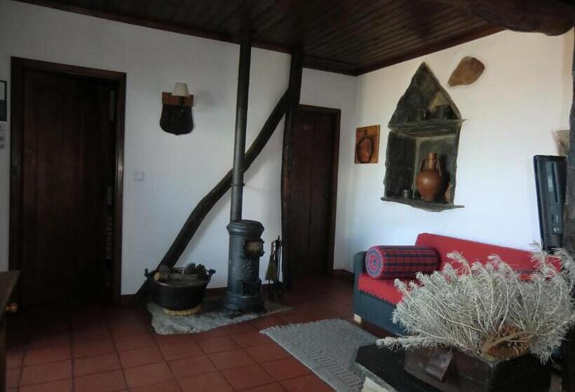 1间卧室的房子, Quinta Das Aveleiras