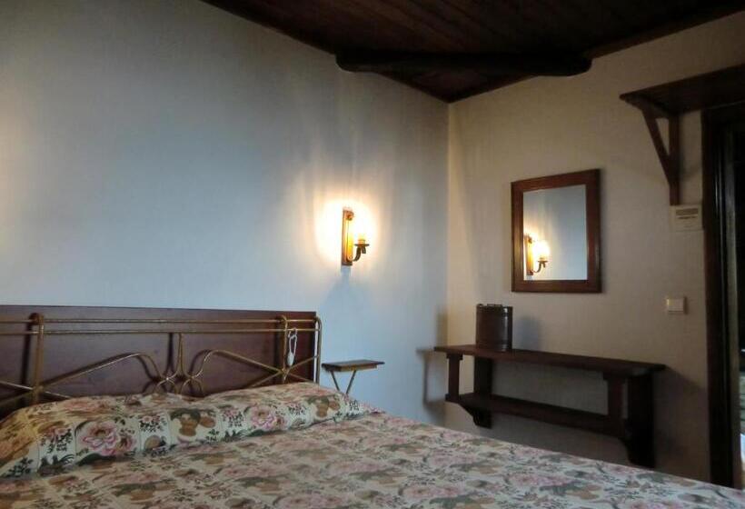 침실 1개 주택, Quinta Das Aveleiras