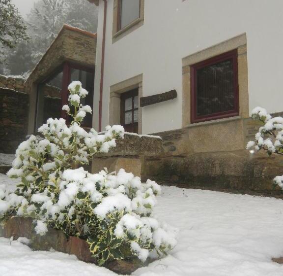 침실 1개 주택, Quinta Das Aveleiras