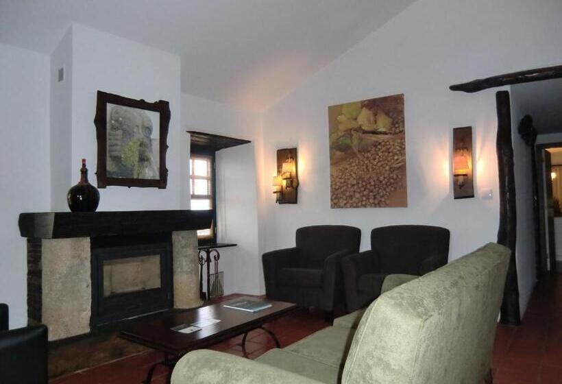 침실 3개 주택, Quinta Das Aveleiras