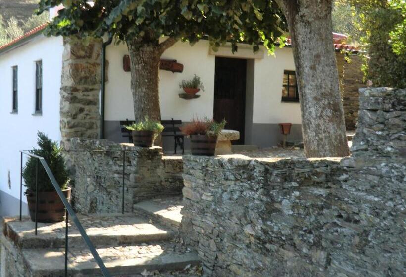 침실 3개 주택, Quinta Das Aveleiras