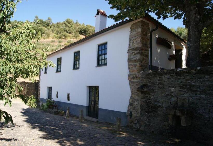 Дом 3 Спальни, Quinta Das Aveleiras