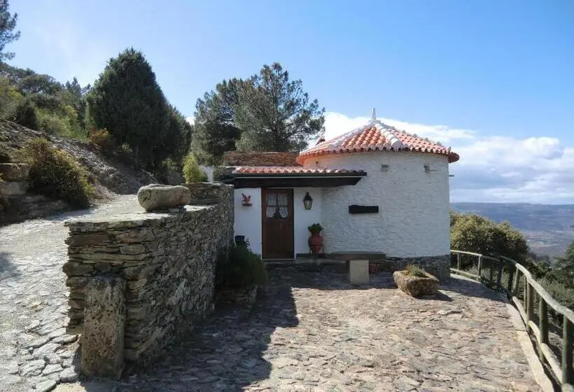 Mökki 1 Makuuhuone, Quinta Das Aveleiras