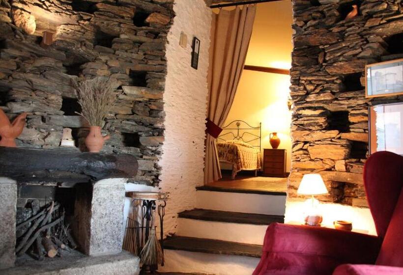 샬레, Quinta Das Aveleiras