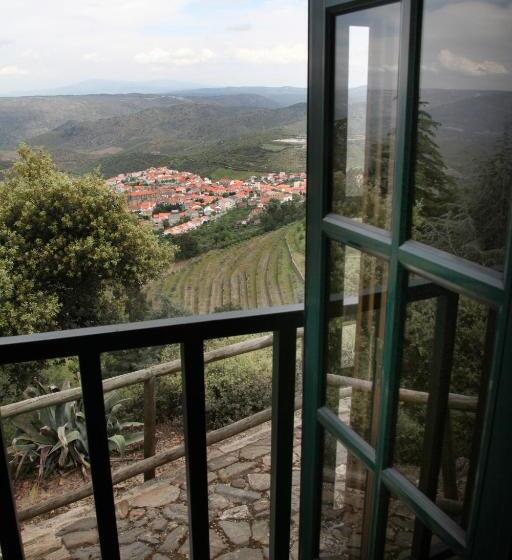 샬레, Quinta Das Aveleiras