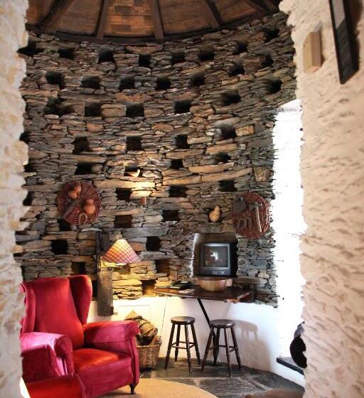 샬레, Quinta Das Aveleiras