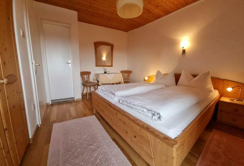 اتاق استاندارد, Reiterhof Edelweiss