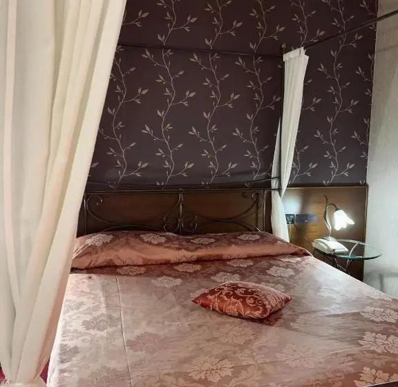 スイート, Motel Flower