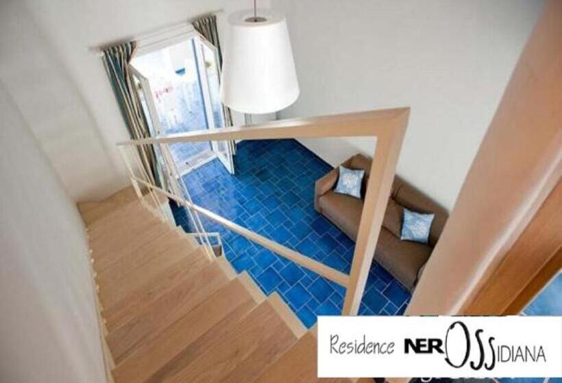 Апартаменты 1 Спальня, Nerossidiana