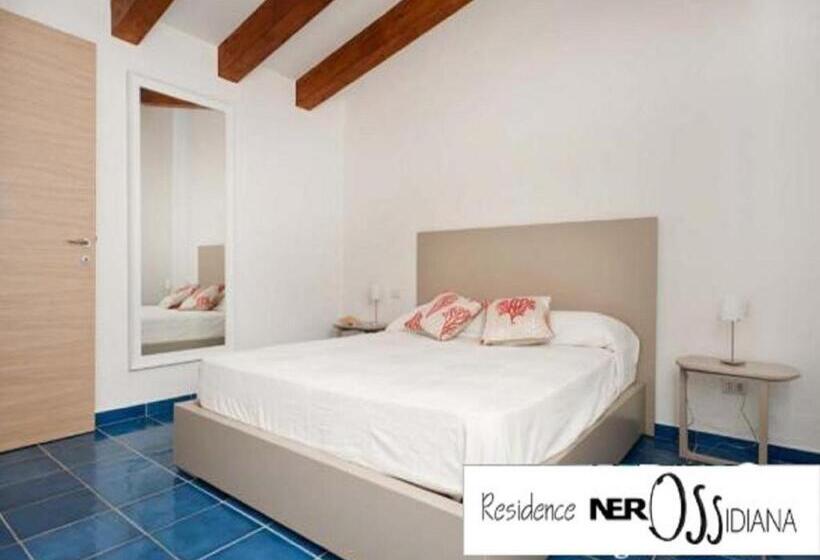 Апартаменты 1 Спальня, Nerossidiana