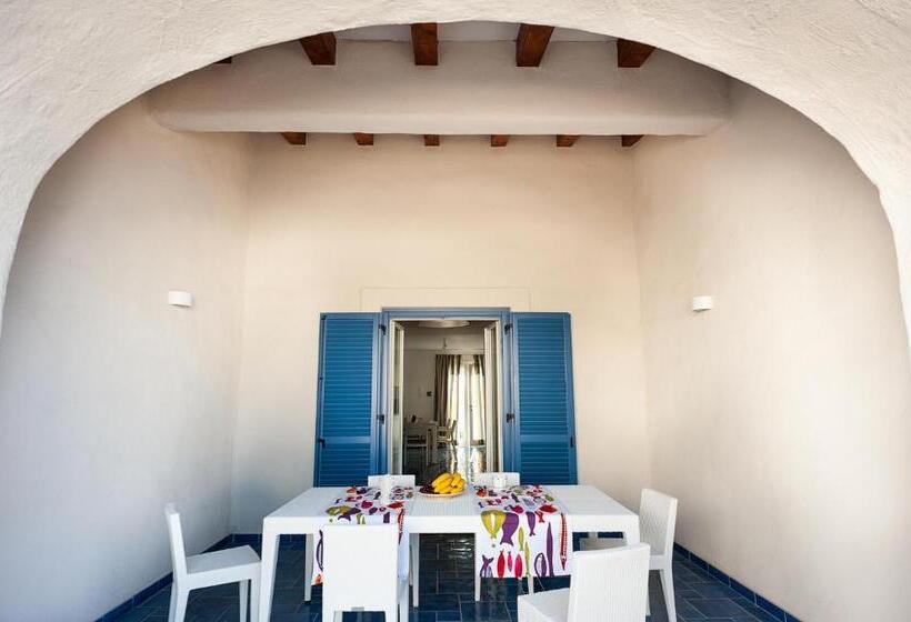 Апартаменты 1 Спальня, Nerossidiana