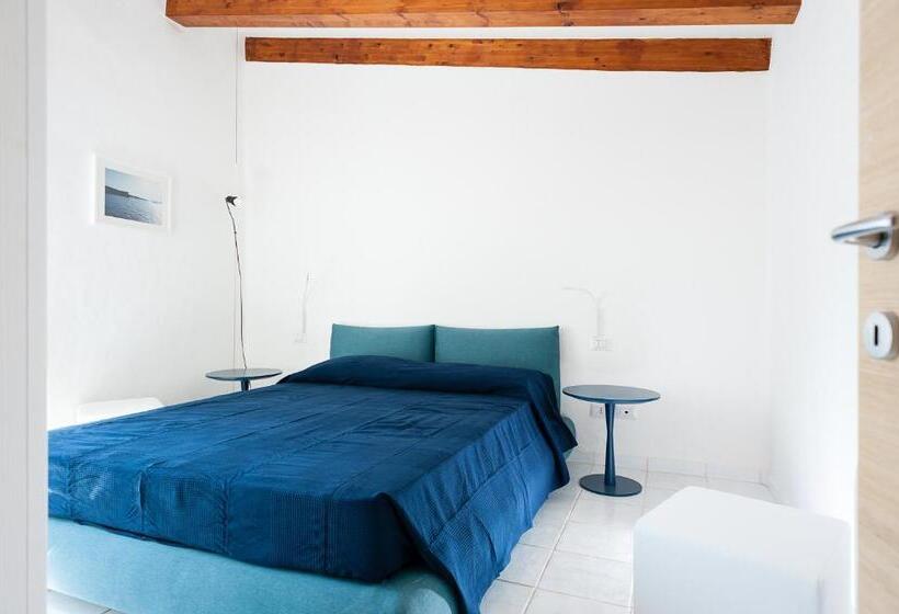 Апартаменты 1 Спальня, Nerossidiana