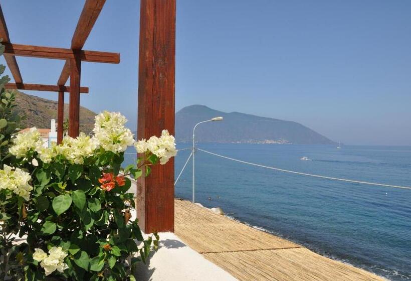 Apartamento 2 Dormitórios Vista Mar, Nerossidiana
