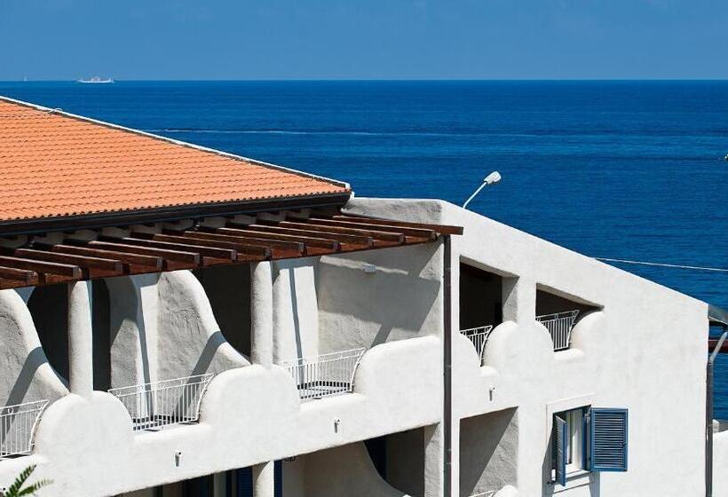 Апартаменты 1 Спальня, Nerossidiana