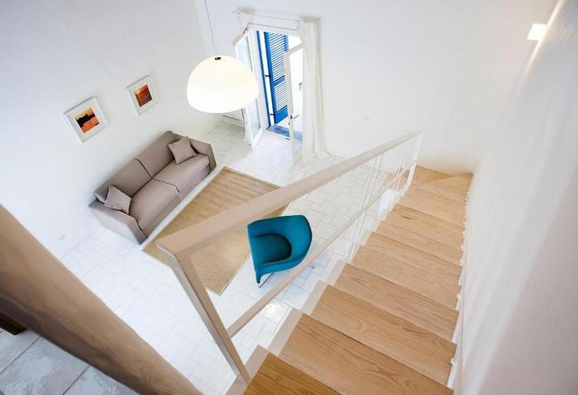 Апартаменты 1 Спальня, Nerossidiana