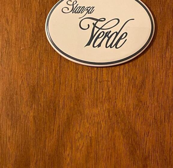 スタンダードルーム, Affittacamere S Alzola