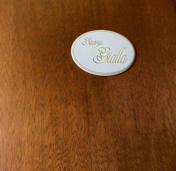 スタンダードトリプルルーム, Affittacamere S Alzola