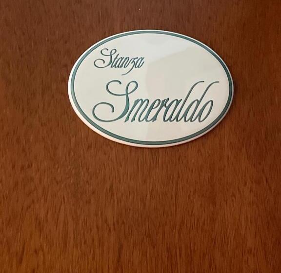 テラス付きスタンダードルーム, Affittacamere S Alzola