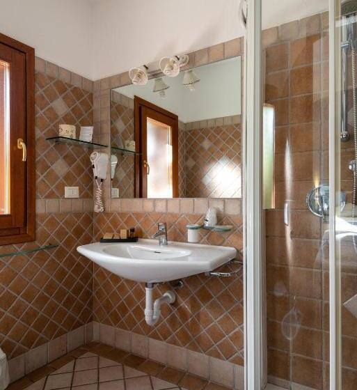 スタンダードルーム, Affittacamere S Alzola