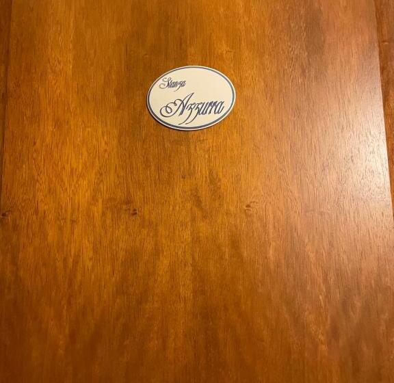 スタンダードルーム, Affittacamere S Alzola