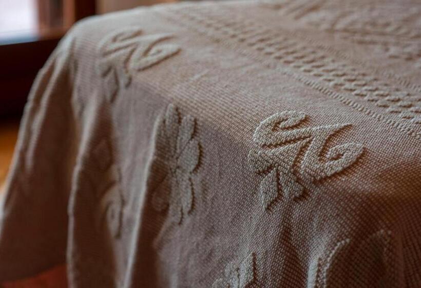 テラス付スタンダードルーム, Affittacamere S Alzola