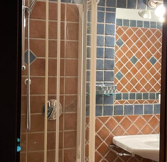 スタンダードルーム, Affittacamere S Alzola