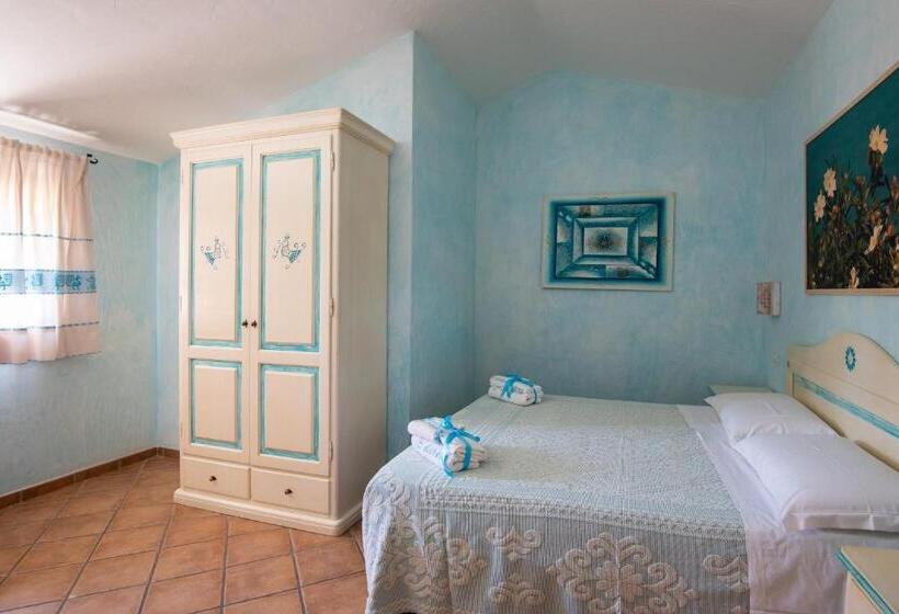 スタンダードルーム, Affittacamere S Alzola