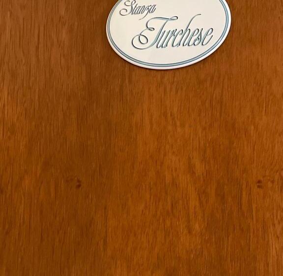 スタンダードルーム, Affittacamere S Alzola