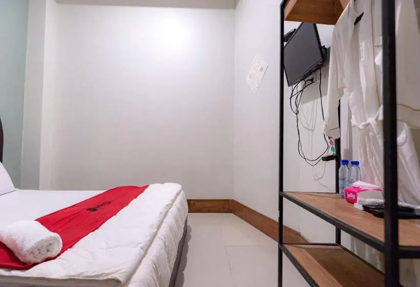 اتاق استاندارد, Reddoorz Near Hang Nadim Batam Airport