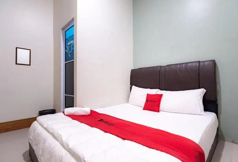 اتاق استاندارد, Reddoorz Near Hang Nadim Batam Airport