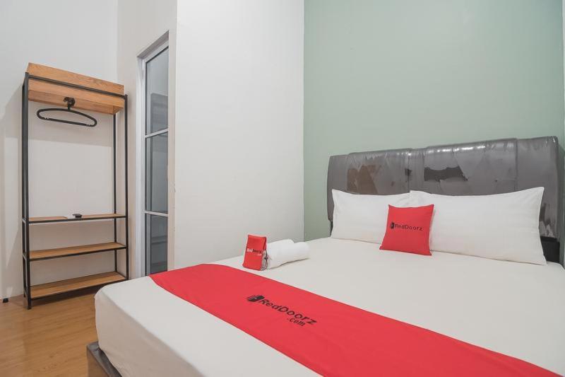 标准间, Reddoorz Near Hang Nadim Batam Airport