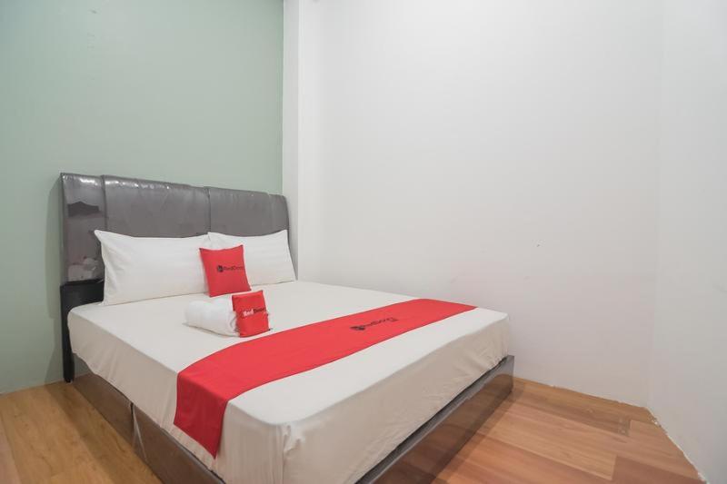חדר סטנדרט, Reddoorz Near Hang Nadim Batam Airport