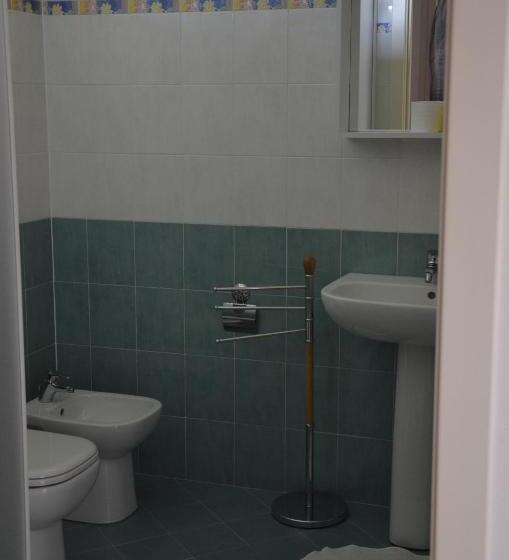 شقة غرفة واحدة, Residence Karina