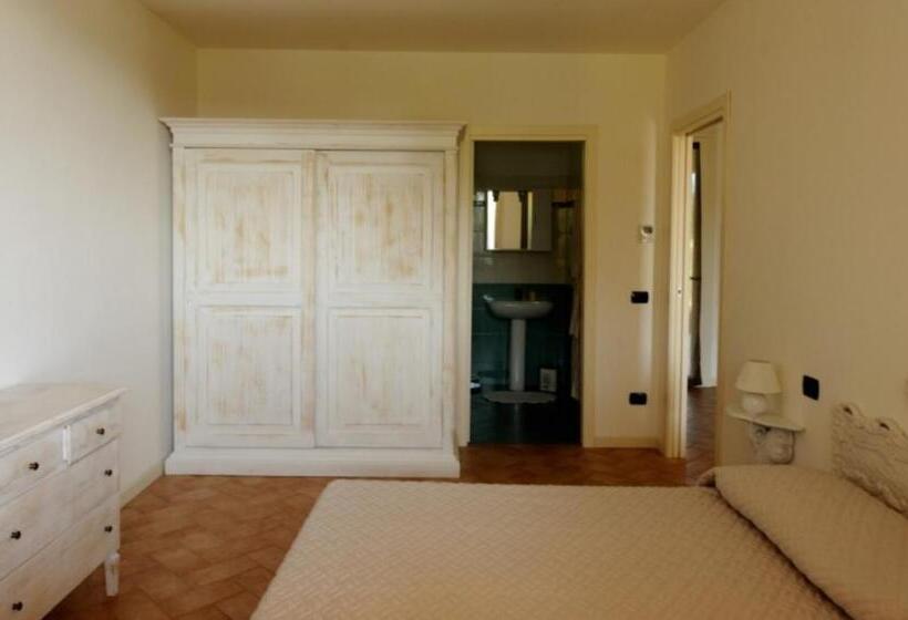 آپارتمان 1 خوابه, Residence Karina