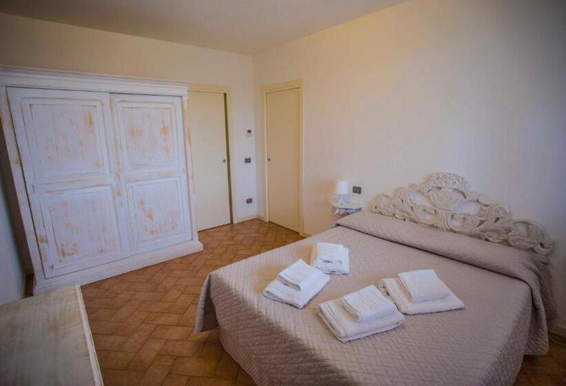 آپارتمان 1 خوابه, Residence Karina