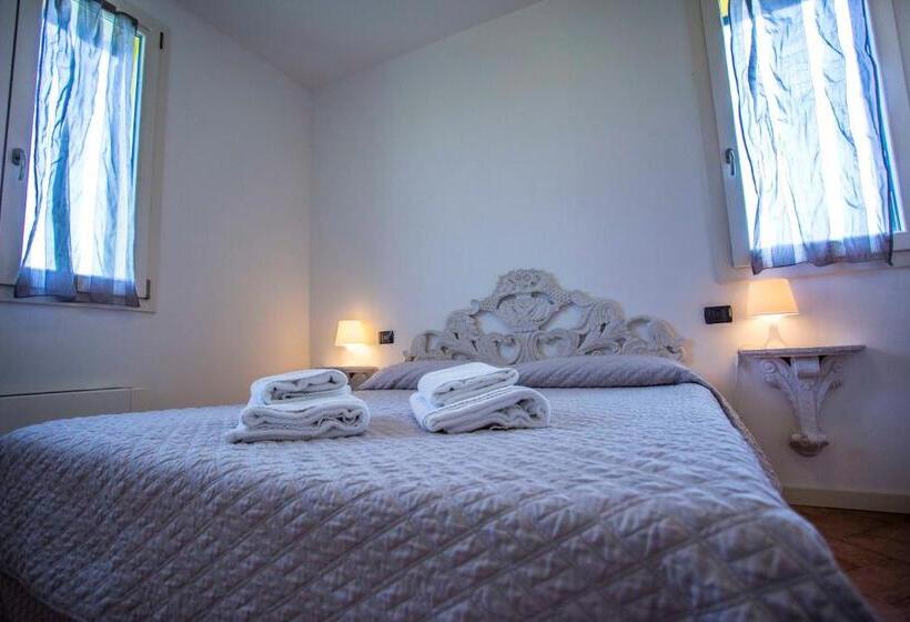 شقة غرفتين, Residence Karina