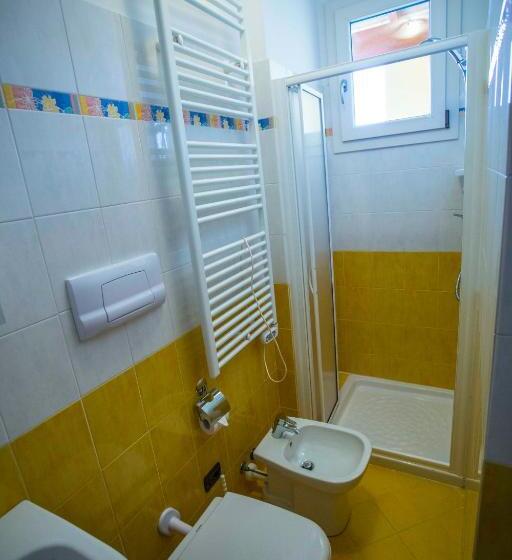 شقة غرفتين, Residence Karina