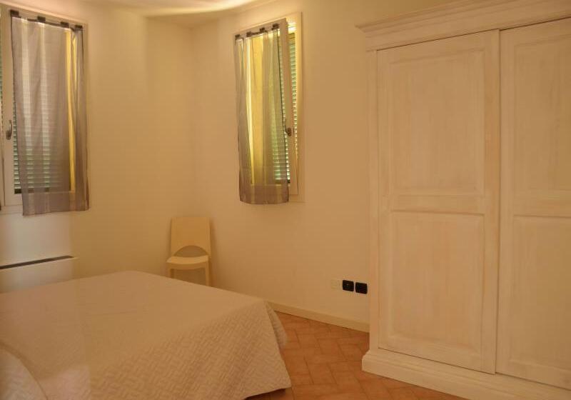 آپارتمان 2 خوابه, Residence Karina