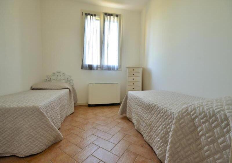 شقة غرفتين, Residence Karina