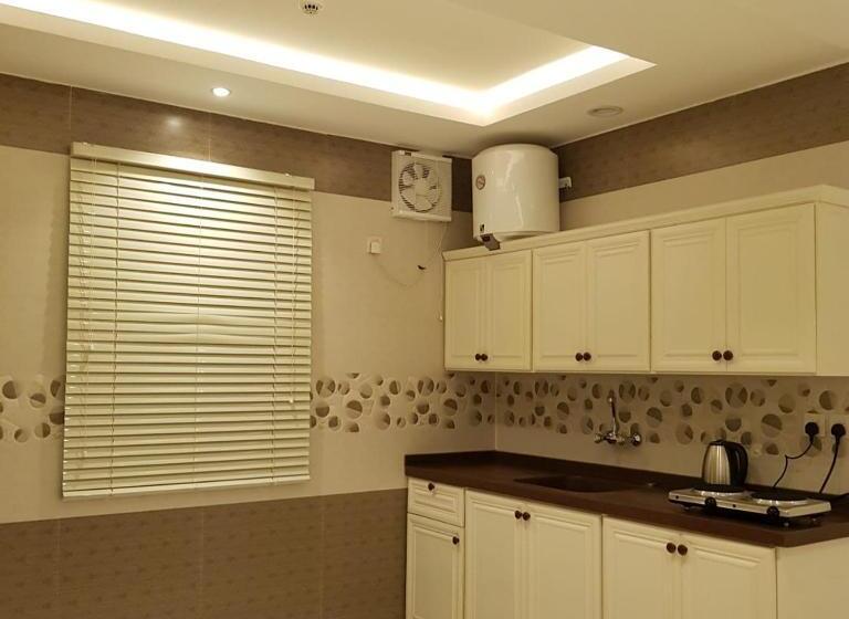 Pokój Ekonomiczny, شقق بيات العالية وادي بن هشبل Bayat Al Aliah Apartments In Wadi Bin Hashbal